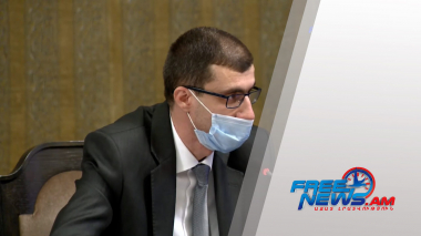 Պատերազմում վիրավորում ստացածներին կտրվի 500000 դրամ միանվագ աջակցություն (տեսանյութ)