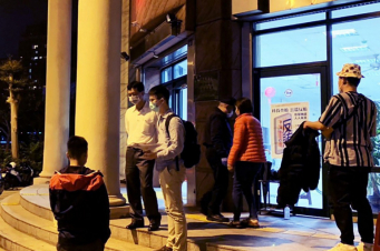 Թայվանի բնակիչը տուգանվել է 35 000 դոլարով՝ 3 օրում կարանտինը 7 անգամ խախտելու համար