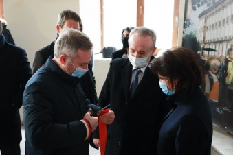 Նոր հեռանկարներ Հայաստան-Ֆրանսիա համագործակցությունում