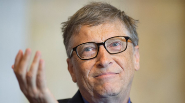 Բիլ Գեյթսը նախազգուշացրել է, որ հաջորդ պանդեմիան տասն անգամ ավելի վատ կլինի