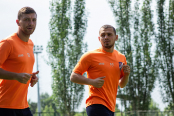 «Փյունիկ»-ը նոր պաշտպան ունի