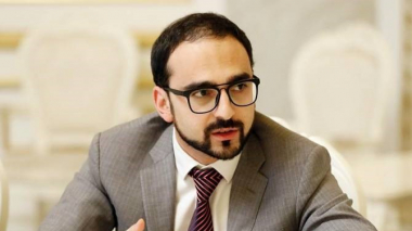 Տիգրան Ավինյանն ուղերձ է հղել Բանակի օրվա առթիվ