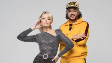 Ֆիլիպ Կիրկորովը և Նատալյա Գորդիենկոն կներկայացնեն Մոլդովան «Եվրատեսիլ-2021»-ում