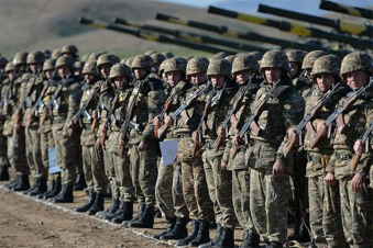 Ռազմական դրության ռեժիմի կանոնները կհստակեցվեն. Ինչ է նախատեսվում. «Ժամանակ»