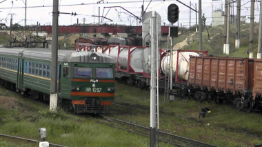 Բաքու-Թբիլիսի-Կարս երկաթուղով Անկարայից Մոսկվա կմեկնի առաջին բեռնատար գնացքը