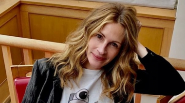 Ջուլիա Ռոբերթսին քվանտային ֆիզիկայի օգնությամբ են համոզել նկարահանվել «Ընկերները» սերիալում