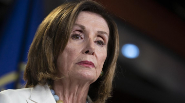 ԱՄՆ-ում ձերբակալել են Ներկայացուցիչների պալատի խոսնակին կրակել սպառնացող կնոջը  