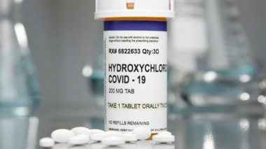 2020 թվականին գրանցել են հիդրոքսիքլորոքինի կողմնակի էֆեկտների ռեկորդային քանակություն