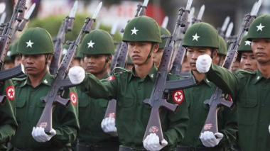 Մյանմայում զինվորականները խորհրդարանականներին շրջափակել են իրենց կեցավայրում. Reuters