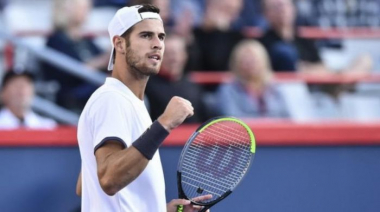 Մելբուրն. Խաչանովը հաղթանակով է մեկնարկել զուգախաղում