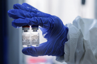 Հնդկաստանը կդառնա ռուսական «Սպուտնիկ V» պատվաստանյութի արտադրման առանցքային կենտրոն