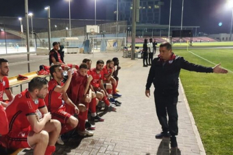 Երևանի «Արարատը» երկրորդ հաղթանակն է տարել ԱՄԷ-ում