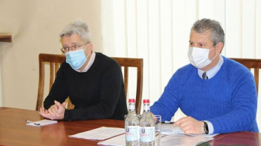 Շրջակա միջավայրի նախարարի տեղակալն ընդունել է ՀՀ-ում ԵՄ պատվիրակության համագործակցության բաժնի ղեկավարին