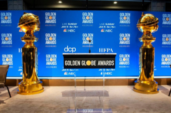 Հայտարարվել են «Ոսկե գլոբուս» մրցանակի հավակնորդները