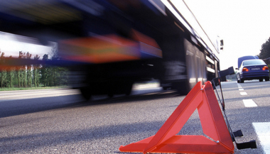 Վթար «Սուրբ Գրիգոր Լուսավորիչ» ԲԿ-ի մոտակայքում. կան տուժածներ