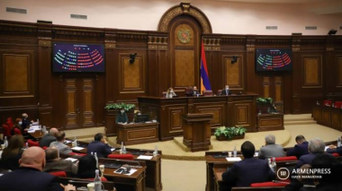 Պետությունը միջոցներ տրամադրեց 2018-ի ընտրություններում 3 և ավելի տոկոս ստացած ուժերին