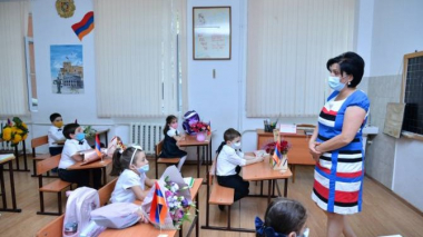 Հանրակրթության չափորոշիչներում կատարվում են փոփոխություններ. կառավարությունն ընդունեց նախագիծը