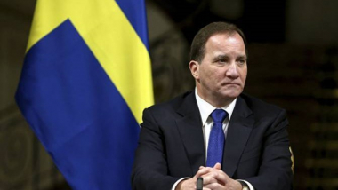  Շվեդիայի վարչապետը հայտարարել է երկրի նախարարների կաբինետում վերաբաշխումների մասին