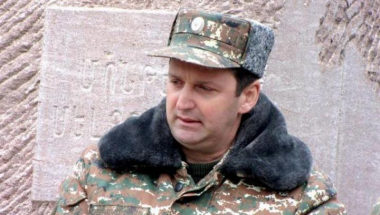 Ջալալ Հարությունյանը՝ պատերազմի, պարտության, իր դեմ մահափորձի, նոր պաշտոնի մասին. բացառիկ հարցազրույց