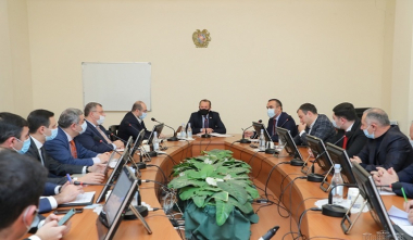 Կվերանայվեն տուգանքների չափերը. ԱԺ մշտական հանձնաժողովը դրական եզրակացություն է տվել նախագծին