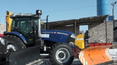 1 5 միլիարդ դրամ՝ համայնքների կարողությունների զարգացման համար (վիդեո)