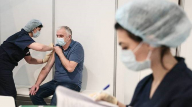 Բայդենը մտադիր Է օգտագործել ԱՄՆ-ի Ֆուտբոլի ազգային լիգայի բոլոր մարզադաշտերը պատվաստման համար