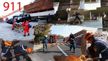 ԱԻՆ-ն ամփոփում է անցած շաբաթը. գրանցվել է 343 դեպք, որից 139-ը՝ արտակարգ, արձանագրվել է 14 մահ