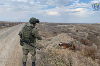 Լեռնային Ղարաբաղում մոտ 24 200 պայթյունավտանգ առարկա է վնասազերծվել ռուս մաասնագետների կողմից. ՌԴ ՊՆ  