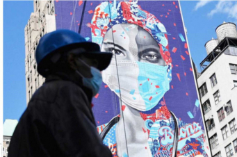 Աշխարհում կորոնավիրուսով վարակվածների թիվը գերազանցել է 107,5 միլիոնը. թարմ տվյալներ