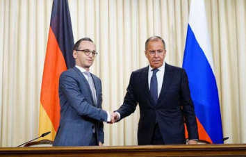 Գերմանիայի արտգործնախարարը կոչ է արել չմեկուսացնել Ռուսաստանին և Չինաստանին