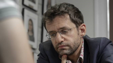 Արոնյանը դուրս մնաց Opera Euro Rapid առցանց մրցաշարից