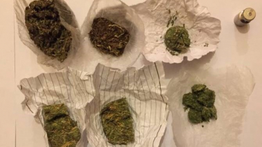 «Սևան» ՔԿՀ-ում փորձել են օրեր առաջ չհաջողված եղանակով թմրամիջոց փոխանցել