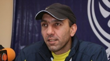 Պետք է ամուր թիմ ստեղծենք. Ռաֆայել Նազարյան