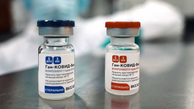 Գերմանական ընկերությունները բանակցություններ են վարում «Սպուտնիկ V» պատվաստանյութի արտադրության շուրջ