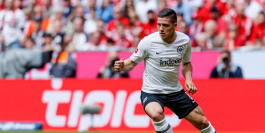 Յովիչը կարող է չվերադառնալ Ռեալ․ դա կախված է Ատլետիկոյից