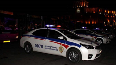 3 ճանապարհային ոստիկանների կողմից քաղաքացիների նկատմամբ բռնություն գործադրելու դեպքի առթիվ գործն ուղարկվել է դատարան