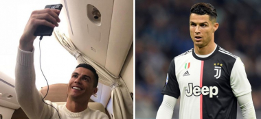 Ռոնալդուն դարձել է աշխարհում առաջին մարդը, որը սոցցանցերում 500 միլիոն հետևորդ է հավաքել