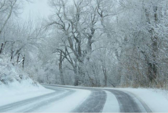 Դեպի Ամբերդ ամրոց և Քարի լիճ տանող ավտոճանապարհները փակ են
