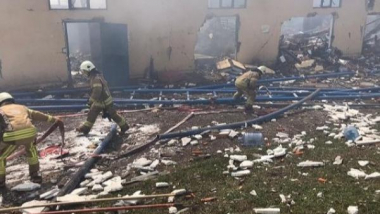 Հնդկաստանի գործարաններից մեկում պայթյուն է որոտացել․ առնվազն 16 մարդ մահացել է