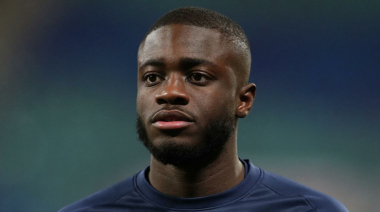 Ուպամեկանոն համաձայնել է տեղափոխվել Բավարիա