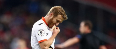 Վարազդատ Հարոյանը միացել է ղազախական ուժեղագույն թիմերից մեկին