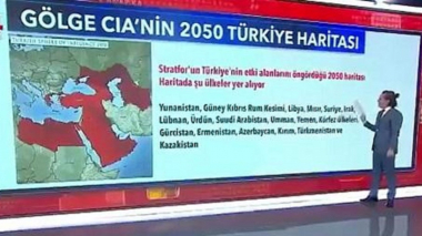 Պետդումայում մեկնաբանել են Թուրքիայի՝ մինչև 2050թ. տարածքներն ընդլայնելու մասին հայտարարությունը