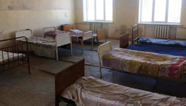 Քարաթափում՝ Հոգեկան առողջության հանրապետական կենտրոնում. Տուժածներ չկան.ԱՆ