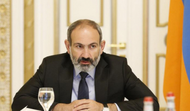 Փաշինյանի մոտ քննարկվել են տաքսոմոտորային փոխադրումների ոլորտում առկա խնդիրներն ու հնարավոր լուծումները