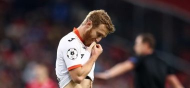 Պաշտոնական. Վարազդատ Հարոյանը նոր թիմ ունի