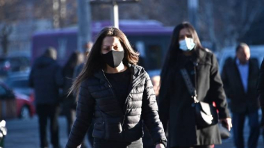 Հայաստանում հաստատվել է կորոնավիրուսի 206 նոր դեպք, առողջացել է 128 քաղաքացի