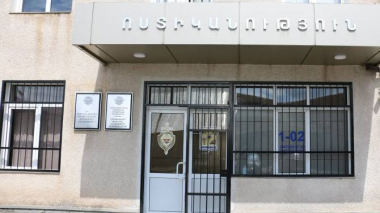 Արցախի ոստիկանները հայտնաբերել են 21-ամյա աղջկան