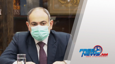 Չպետք է լինի բովանդակություն ունեցող որևէ ծրագիր, որի համար ֆինանսավորում չտրամադրենք․ Փաշինյան