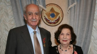 Հայ, ով սիրում էր իր ու ծնողների պատմական հայրենիքը. այսօր հայ հետախույզ, հերոս Գևորգ Վարդանյանի ծննդյան օրն է. տեսանյութ