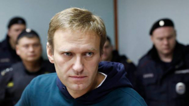 ՄԻԵԴ-ը պահանջել է ազատ արձակել Նավալնիին